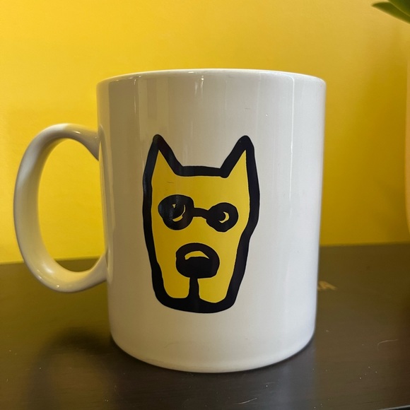 Life Is Good Other - 🐇 Life is Good dog mug